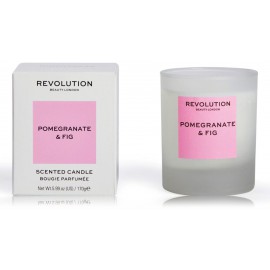Revolution Home Pomegranate & Fig aromatinė žvakė
