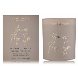 Revolution Home You´re My Type aromatinė žvakė