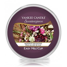 Yankee Candle Moonlit Blossoms Scenterpiece Easy MeltCup aromatinis vaškas