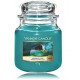 Yankee Candle Moonlit Cove aromatinė žvakė