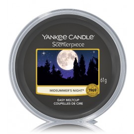 Yankee Candle Midsummer's Night Scenterpiece Easy MeltCup aromatinis vaškas