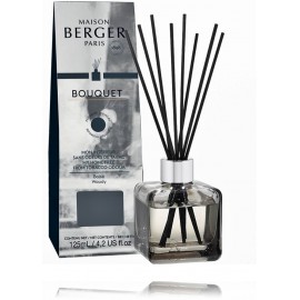 Maison Berger Paris Cube Reed Cube Woody namų kvapas neutralizuojantis tabako kvapą