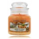 Yankee Candle Mango Ice Cream aromatinė žvakė