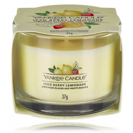 Yankee Candle Iced Berry Lemonade aromatinė žvakė