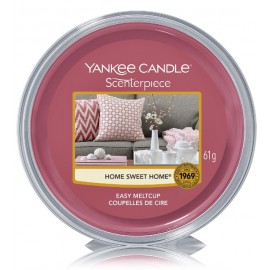 Yankee Candle Home Sweet Home Scenterpiece Easy MeltCup aromatinis vaškas