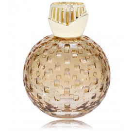 Maison Berger Paris Crystal Globe Beige katalizinė lempa