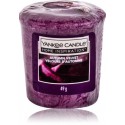 Yankee Candle Autumn Velvet aromatinė žvakė