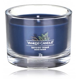 Yankee Candle Bayside Cedar aromatinė žvakė
