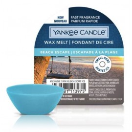 Yankee Candle Beach Escape ароматический воск