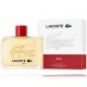 Lacoste Red EDT kvepalai vyrams