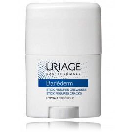 Uriage Bariéderm Cica Fissures Cracks Stick regeneruojanti priemonė sausai ir suskilusiai odai