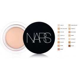 Nars Soft Matte Complete Concealer maskuoklis