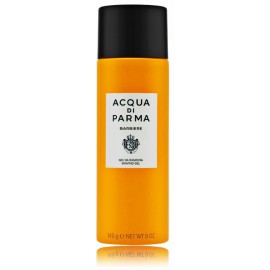 Acqua Di Parma Barbiere skutimosi gelis vyrams