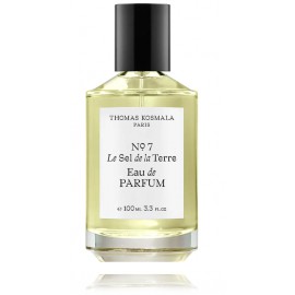 Thomas Kosmala No. 7 Le Sel de la Terre EDP kvepalai vyrams ir moterims