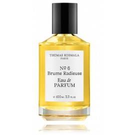 Thomas Kosmala No.6 Brume Radieuse EDP духи для мужчин и женщин