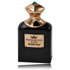 Amouroud Elixir Golden Oud PP kvepalai moterims ir vyrams