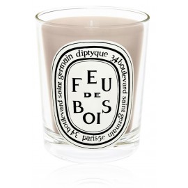 Diptyque Feu De Bois aromatinė žvakė