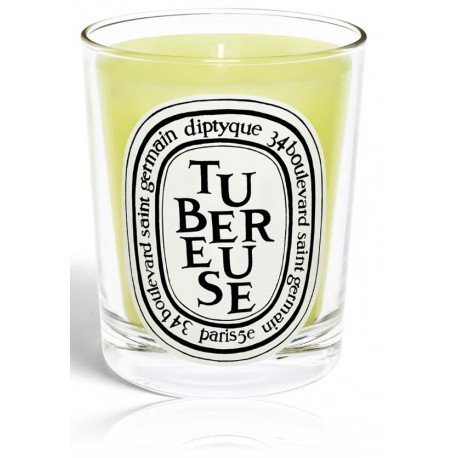 Diptyque Tubereuse aromatinė žvakė