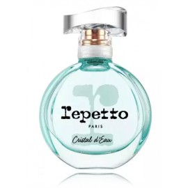 Repetto Cristal d'Eau EDT kvepalai moterims