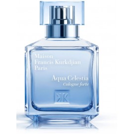 Maison Francis Kurkdjian Aqua Celestia Cologne Forte EDP kvepalai moterims ir vyrams