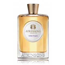 Atkinsons Amber Empire EDT kvepalai vyrams ir moterims