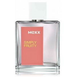 Mexx Simply Fruity EDT kvepalai moterims