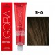 Schwarzkopf Professional IGORA Royal Профессиональная краска для волос 60 мл.