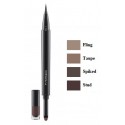 MAC Shape & Shade Brow Tint antakių pieštukas su pudra