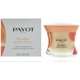 Payot My Payot Glow Cream švytėjimo suteikiantis veido kremas