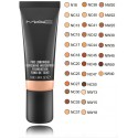 MAC Pro Longwear Nourishing Waterproof makiažo pagrindas