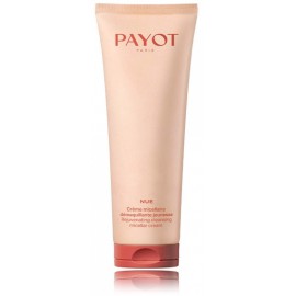 Payot Nue Rejuvenating Cleansing Micellar Cream valomasis micelinis kremas sausai ir brandžiai odai