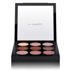 MAC Eye Shadow X9 akių šešėlių paletė