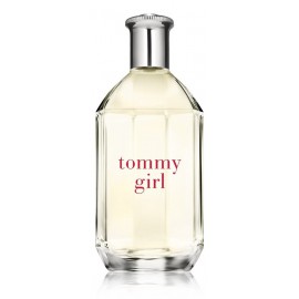 Tommy Hilfiger Tommy Girl EDT kvepalai moterims