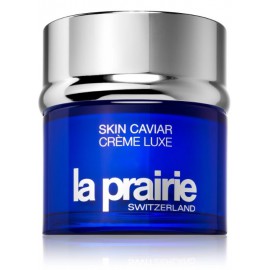 La Prairie Skin Luxe Caviar Cream stangrinantis veido kremas