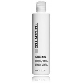 Paul Mitchell Invisiblewear Memory Shaper plaukų želė