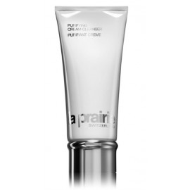 La Prairie Purifying Cream Cleanser valomasis veido kremas normaliai/sausai odai