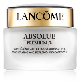 Lancome Absolue Premium BX SPF15 dieninis veido kremas nuo raukšlių