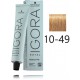 Schwarzkopf Professional Igora Royal Highlifts profesionalūs plaukų dažai 60 ml.