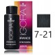 Schwarzkopf Professional IGORA Vibrance Tone on Tone profesionalūs  plaukų dažai 60 ml.