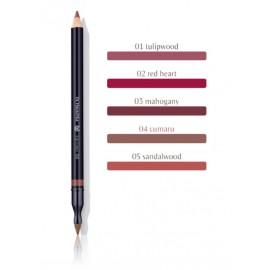 Dr. Hauschka Lip Liner карандаш для губ