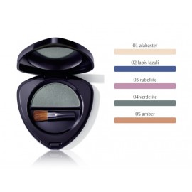 Dr. Hauschka Eyeshadow akių šešėliai