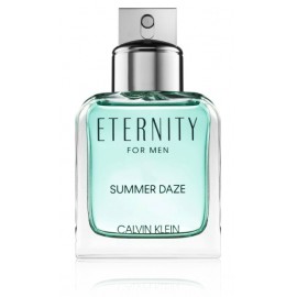 Calvin Klein Eternity Summer Daze For Men EDT духи для мужчин