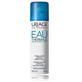 Uriage Thermal Water Spray увлажняющая термальная вода