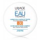 Uriage Water Cream Tinted Compact SPF30 veido kremas su atspalviu