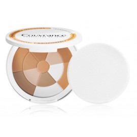 Avene Couvrance Translucent Mosaic Powder fiksuojamoji kompaktinė pudra