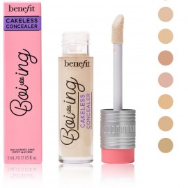 Benefit Boi-ing Cakeless Concealer maskuoklis