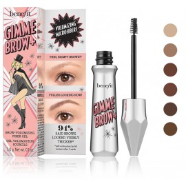 Benefit Gimme Brow+ Brow-Volumizing Fiber Gel antakių gelis