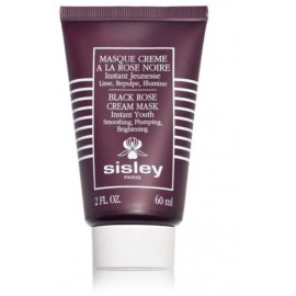 Sisley Black Rose Cream Mask jauninanti veido kaukė