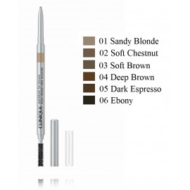 Clinique Quickliner For Brows pieštukas antakiams