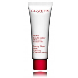 Clarins Beauty Flash Tightening & Radiance Boosting Balm balzamas veidui